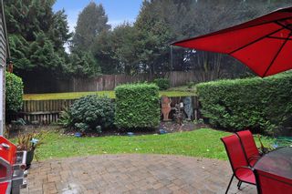 Photo 14: 6279 W GREENSIDE Drive in Surrey: Cloverdale BC Townhouse for sale in "GREENSIDE ESTATES" (Cloverdale)  : MLS®# R2509457