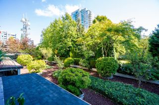 Photo 18: 206 620 SEVENTH Avenue in New Westminster: Uptown NW Condo for sale in "Charterhouse" : MLS®# R2863302