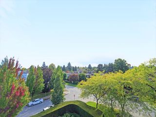 Photo 17: 406 6076 TISDALL Street in Vancouver: Oakridge VW Condo for sale in "THE MANSION HOUSE ESTATES LTD" (Vancouver West)  : MLS®# R2409487