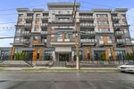 Main Photo: 510 20695 EASTLEIGH Crescent in Langley: Langley City Condo for sale in "EASTLEIGH" : MLS®# R2852968