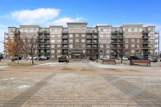 Photo 1: 514 136A Sandpiper Road: Fort McMurray Apartment for sale : MLS®# A2105760