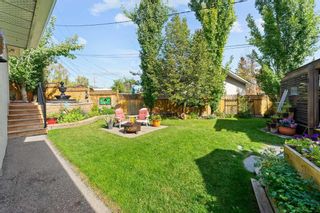 Photo 34: 7523 Fleetwood Drive SE in Calgary: Fairview Detached for sale : MLS®# A2079715