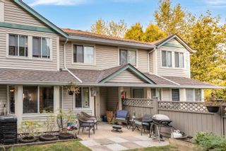 Photo 32: 10 11950 232 Street in Maple Ridge: Cottonwood MR Townhouse for sale in "Golden Ears Vista" : MLS®# R2729040