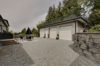 Photo 30: 34243 FRASER Street in Abbotsford: Central Abbotsford House for sale : MLS®# R2707904