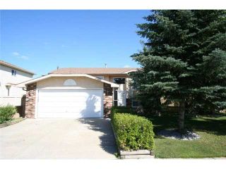 Photo 1: 169 Harvest Oak Way NE in CALGARY: Harvest Hills Residential Detached Single Family for sale (Calgary)  : MLS®# C3535408