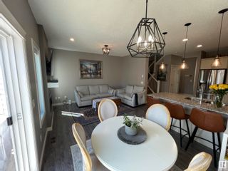 Photo 14: 16823 120 Street in Edmonton: Zone 27 House Half Duplex for sale : MLS®# E4386887