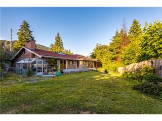 Photo 16: 4110 Burkehill Rd in West Vancouver: Bayridge House for sale : MLS®# V1096090