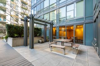 Photo 26: 311 1783 MANITOBA Street in Vancouver: False Creek Condo for sale in "The Residences at West" (Vancouver West)  : MLS®# R2753327