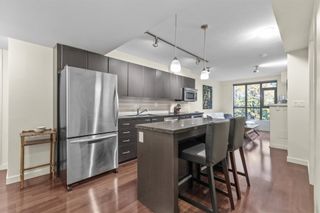 Photo 4: 402 538 SMITHE Street in Vancouver: Downtown VW Condo for sale in "The Mode" (Vancouver West)  : MLS®# R2628689