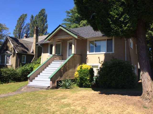 FEATURED LISTING: 7425 16TH Avenue Burnaby