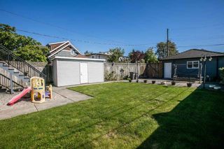 Photo 10: 746 E KING EDWARD Avenue in Vancouver: Fraser VE House for sale (Vancouver East)  : MLS®# R2432443