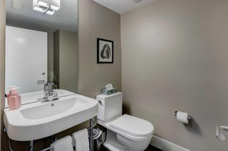 Photo 18: B 1310 Gladstone Road NW in Calgary: Hillhurst Row/Townhouse for sale : MLS®# A2106527