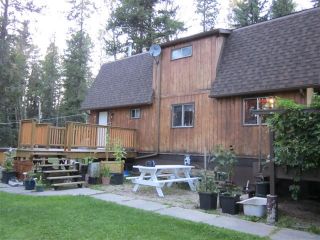 Photo 27: 53022 Range Road 172, Yellowhead County in : Edson Country Residential for sale : MLS®# 28643