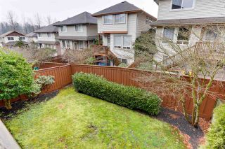 Photo 27: 39 2381 ARGUE Street in Port Coquitlam: Citadel PQ House for sale in "The Board Walk" : MLS®# R2534838