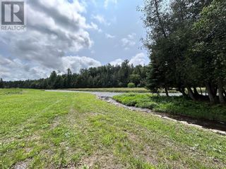 Photo 4: LOT Upton Road in Simonds: Recreational for sale : MLS®# NB089732