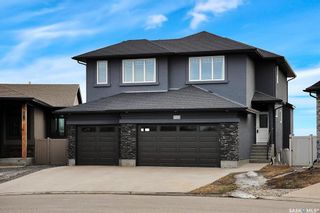 Main Photo: 7510 Lilac Place in Regina: Fairways West Residential for sale : MLS®# SK968879