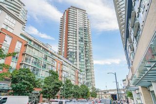 Photo 2: 1003 688 ABBOTT Street in Vancouver: Downtown VW Condo for sale in "Firenze II" (Vancouver West)  : MLS®# R2712566