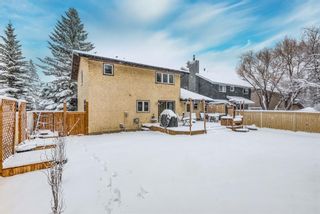 Photo 39: 331 Ranchridge Bay NW in Calgary: Ranchlands Detached for sale : MLS®# A1203048