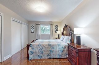 Photo 13: 7241 Pallett Court in Mississauga: Meadowvale Village House (2-Storey) for sale : MLS®# W8239308