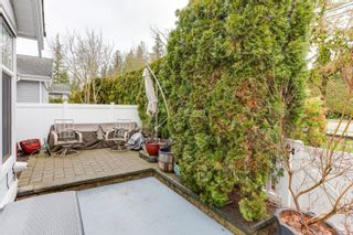 Photo 35: 15 20770 97B Avenue in Langley: Walnut Grove Townhouse for sale : MLS®# R2749210