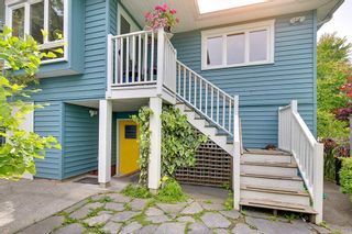 Photo 18: 803 E 32ND Avenue in Vancouver: Fraser VE House for sale (Vancouver East)  : MLS®# R2304581