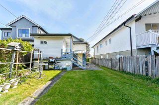 Photo 30: 423 E 55TH Avenue in Vancouver: South Vancouver House for sale (Vancouver East)  : MLS®# R2582159