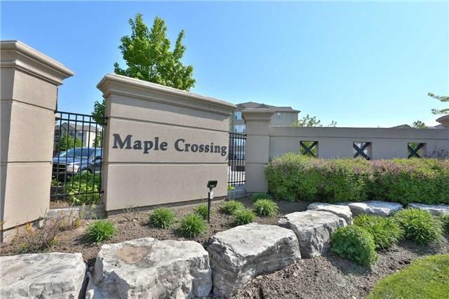 Main Photo: 107 1479 Maple Avenue in Milton: Dempsey Condo for sale : MLS®# W4151601