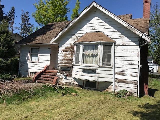 Main Photo: 32919 1ST Avenue in Mission: Mission BC House for sale : MLS®# R2262935