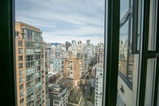 Photo 18: 2204 1155 HOMER Street in Vancouver: Yaletown Condo for sale in "CITY CREST" (Vancouver West)  : MLS®# R2040880