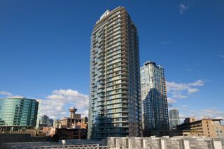 Photo 1: 1106 188 KEEFER Place in Vancouver: Downtown VW Condo for sale in "ESPANA" (Vancouver West)  : MLS®# R2215707