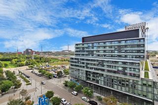 Photo 13: 1110 60 Tannery Road in Toronto: Waterfront Communities C8 Condo for lease (Toronto C08)  : MLS®# C5843941