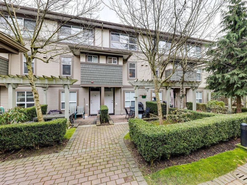 FEATURED LISTING: 75 - 15353 100 Avenue Surrey