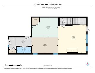 Photo 37: 5124 20 Avenue in Edmonton: Zone 53 House Half Duplex for sale : MLS®# E4380813