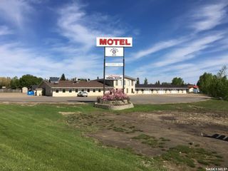 Photo 3: Junction of Hwy 21 & 1st in Unity: Commercial for sale : MLS®# SK949337