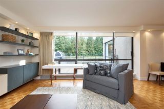 Photo 5: 108 4900 CARTIER Street in Vancouver: Shaughnessy Condo for sale (Vancouver West)  : MLS®# R2721210