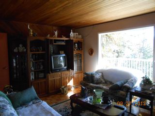 Photo 4: 3030 Vickers Trail in Anglemont: North Shuswap House for sale (Shuswap)  : MLS®# 10054853