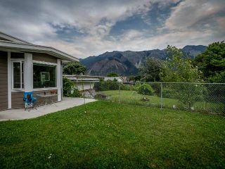 Photo 19: 70 MOUNTAIN VIEW ROAD: Lillooet Full Duplex for sale (South West)  : MLS®# 168803