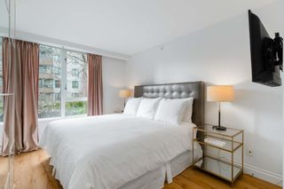 Photo 25: 507 1201 MARINASIDE Crescent in Vancouver: Yaletown Condo for sale in "The Peninsula" (Vancouver West)  : MLS®# R2780148