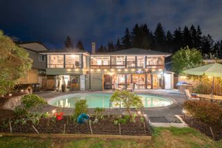 Main Photo: 2655 HOSKINS Road in North Vancouver: Westlynn Terrace House for sale : MLS®# R2775681