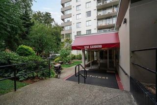 Photo 17: 207 1251 CARDERO Street in Vancouver: West End VW Condo for sale in "Surf Crest" (Vancouver West)  : MLS®# R2823996