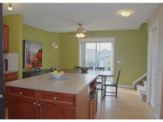 Photo 6: 55 CRYSTAL SHORES Hill: Okotoks Residential Detached Single Family for sale : MLS®# C3638860