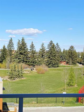 Photo 15: 313 71 Shawnee Common SW in Calgary: Shawnee Slopes Apartment for sale : MLS®# A1221739