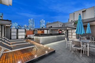 Photo 20: 204 1066 HAMILTON Street in Vancouver: Yaletown Condo for sale in "The New Yorker" (Vancouver West)  : MLS®# R2745109