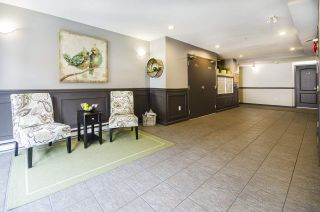 Photo 17: 207 2558 PARKVIEW LANE in Port Coquitlam: Central Pt Coquitlam Condo for sale : MLS®# R2195216