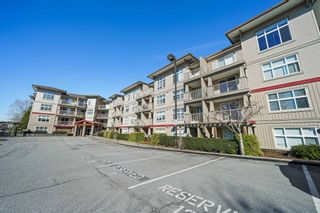 Photo 24: 209 2515 PARK Drive in Abbotsford: Abbotsford East Condo for sale in "VIVA" : MLS®# R2354202