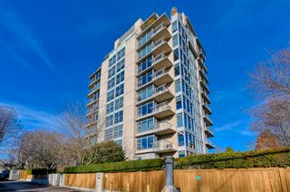 Photo 2: 304 1088 W 14TH Avenue in Vancouver: Fairview VW Condo for sale in "COCO" (Vancouver West)  : MLS®# R2868148