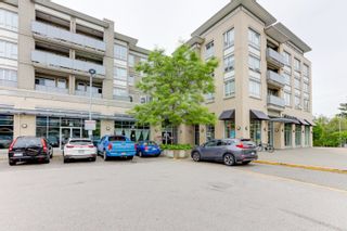 Photo 17: 416 10880 NO. 5 Road in Richmond: Ironwood Condo for sale in "THE GARDENS" : MLS®# R2705274