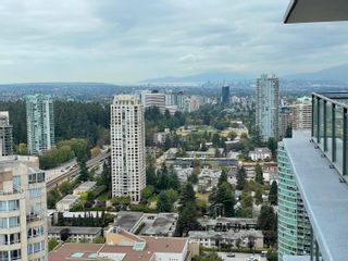 Photo 22: 3503 6098 STATION Street in Burnaby: Metrotown Condo for sale (Burnaby South)  : MLS®# R2758033
