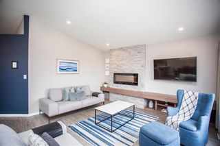Photo 15: 131 Joynson Crescent in Winnipeg: House for sale : MLS®# 202408596