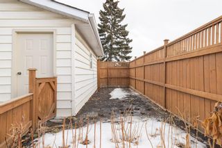 Photo 38: 7844 21 Street SE in Calgary: Ogden Semi Detached (Half Duplex) for sale : MLS®# A2025647